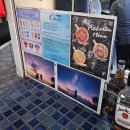 더클리프 | [괌 리가로열 라구나 리조트] 인피니티풀 &amp; 오아시스 클리프바 후기