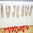 Love Jesus 러브 지저스