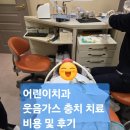 개미가스 - 공주시 금광로 226 | 어린이치과 영유아검진/ 웃음가스 치료 비용 후기