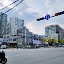 온양1동 번영로 이미지