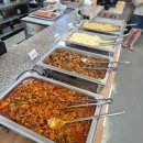 대정읍 다목적 회관 | [제주] 중문 조식 or 점심 현지인 찐맛집 추천 - 와랑와랑 한식 뷔페 (재방문 무조건)