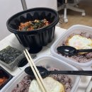 밀린 일상 마무리