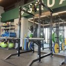 스퀘어스포츠 트레이닝센터 이미지