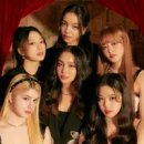 VCHA 비차 - Y.O.Universe. Girls of the Year / JYP Entertainment 이미지