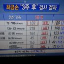 3주 30분씩 계단오르기 결과 이미지