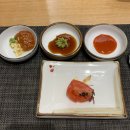 해담채여의도 | 여의도 해담채 정갈한 한정식맛집 코스요리 식사후기