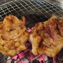 꼼장어와뒷고기포차