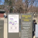 서울 동관묘-창덕궁-창경궁(260228) 이미지