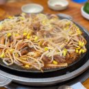 24시전주종가콩나물국밥 부산신 | 덕포 부산도서관 근처 맛집 투어 (해물왕창칼국수/24시전주명가콩나물국밥/또와손칼국수 등등)