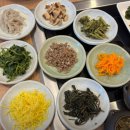 산나물밥상 이미지
