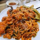 경전철 의정부역 | 경전철의정부역맛집 30년 찐 맛집 아구찜 해물찜 후기