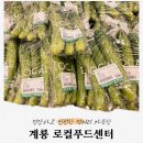 계룡하나로마트 로컬푸드센터 | 계룡 하나로마트 로컬푸드 센터 방문 후기 (운영시간, 주차, 추천템까지!)