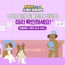 우리동네동물병원