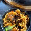 [세종] 돌짜장 맛집! 진웨이성&amp;진향 후기 🔥