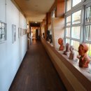 군립청송야송미술관 이미지