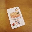 제주도 펜션 디어노이 | 제주도 에어비앤비 후기 ! 협재 코드펜션 &amp; 애월 디어노이 ♡