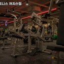 짐박스피트니스 까치산점 이미지