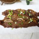 갈비 이미지