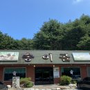 [강릉/양양]송이 솥밥 맛집 한정식 맛집 송이골(송이돌솥정식 후기)