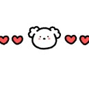 우리 곰내랑 이미지