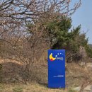 문라이트캠핑장 | 벚꽃 캠핑장 추천 강화도 문라이트 캠핑장 _ C사이트 명당자리