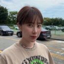 킬힐 | 서인영 9년 만 복귀 성수동 퀸 "숏컷+킬힐로 센 언니 바이브" 실물 후기 화제