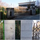 팔현 빗물펌프장 이미지