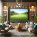 스마일 스크린골프 | 골프존파크 청룡스마일점 천안 동남구 청당동 스크린골프장