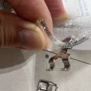 (주)에이플러스비티 | 사이즈 고민된다면? - 락피쉬 피셔맨 샌달 착용 후기 (불량조심) 서지수 GLAIR FLATFORM FISHERMAN SANDALS