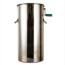 꿀사랑 양봉 | 꿀 수확이 쉬워지는 이중 채밀기 활용법