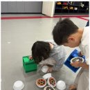 백석 더 혼 태권도 이미지