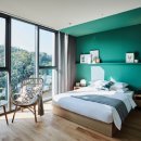 라까사호텔 이미지