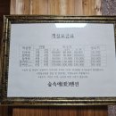 숲속애(愛)펜션 이미지