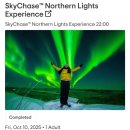 오로지연어랑 | 10화] [나혼자 뚜벅뚜벅] 오로지 오로라 보러 간 미국...여행 3박4일 2편 - 투어 후기 및 맛집 추천