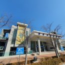 시립영등도서관 | 익산 영등도서관 방문기