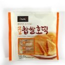 샘 호떡 이미지