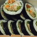 다래김밥 - 예산군 | 다래김밥