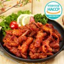 불닭발