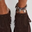 머슬아트 | 프린지의 머슬, 자유를 걷는 순간