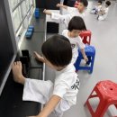 힘차리 태권도장 이미지