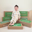 비디오플러스 책 | 잉글리시에그 디에그 그린 영유아 영어 프로그램 구성품 언박싱