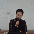 박운초 한국시낭송예술인협회장 "서산시여성단체협의회 여성대학" 시낭송 제2차강연 이미지