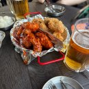 또래오래치킨 용암방서점 | 청주 용암 금천점 가장 맛있는 치킨 매운 양념치킨 야장 방문 후기
