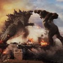 고질라×콩 뉴엠파이어 이미지