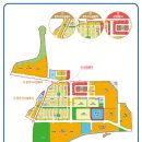 죽림택지지구 이미지