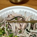 푸른수산 | 포항 횟집 [ 우리수산 등푸른회식당 ] 전어회 포장후기
