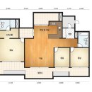 경기 화성시 향남읍 행정리 441 향남시범넓은들마을에일린의뜰 406동 1층 이미지