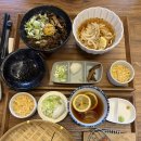 시흥대로63길 | [서울/금천] 금천구 시흥동 식당 우동키노야 금청구청역점 | 규동 우동부터 자루소바 돈카츠 후기