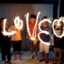 산장민박 이미지