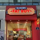 버거앤프라이즈 화정점 | [화정/맛집] 팻보이버거화정점 :: 덕양구 수제버거 맛집